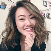 Foto von Sabrina Chou