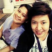 Hue Bautista's photo