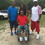 Trell Zaekwon Tucker's photo