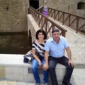 Foto von Rawiah Farhoud
