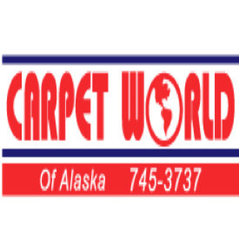 Carpet World of Alaska - Wasilla