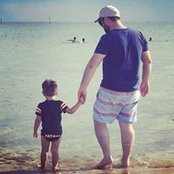 Anthony Micevski's photo