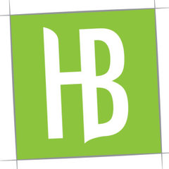 Harwell Building