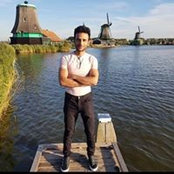 Aditya Chatrath's photo