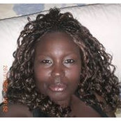Anne Kimani's photo