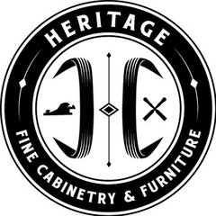 Heritage Fine Cabinetry & Furniture
