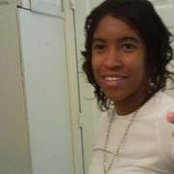 Tia Daniels billede