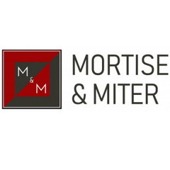 Mortise & Miter - Kitchen, Bath & Basement Remodel
