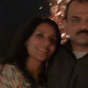 Photo de Shuchi Gokhale
