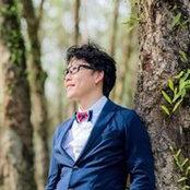 Junzo Yamaoka's photo