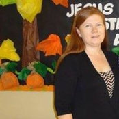 Christie Crump's photo