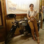 林美薇's photo