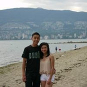 Brandon Mungmee's photo