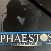 Phaestos Presse's photo