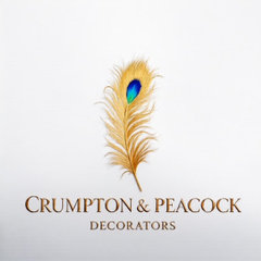 Crumpton & Peacock Decorators