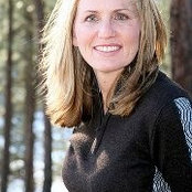 Catherine Geiger Smiths foto