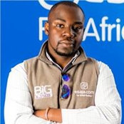 Clinton Mutambo's photo