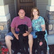 Joyce Thompson's photo