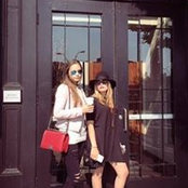 Kalli Slater's photo
