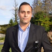 Julien Catfoot's photo