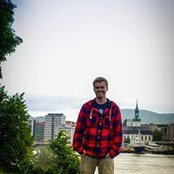 Foto von Chris Pederson