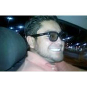 Jose Antonio Perez's photo