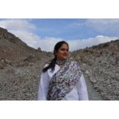 Asha Kanumillis foto