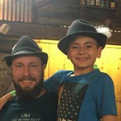 Michael Haag's photo