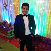 Ayush Singhvi's photo