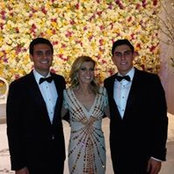 Michael Gad's photo