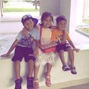 Nora Razali's photo