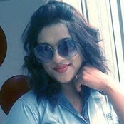 Moumita Paul's photo