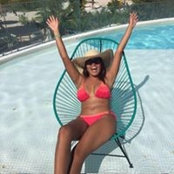 Graciela Coutinho's photo
