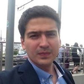 Ilya Myshkin's photo