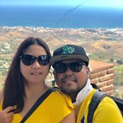 Melody De Leon's photo