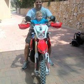 Oren Barinbaum's photo