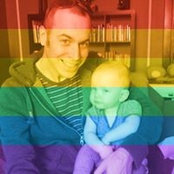 James Stevenson's photo