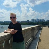 Chris Woods's photo