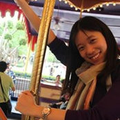 Rui Wang's photo