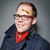 Andrew Rossi's photo