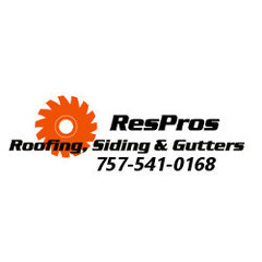 ResPros Roofing, Siding & Gutters