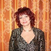 Екатерина Тюкинаs foto
