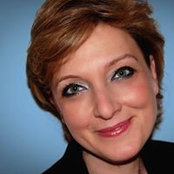 Ágota Viczán's photo