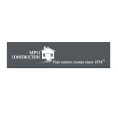 MPG Construction Inc