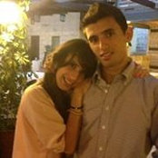Amanda Qamar's photo