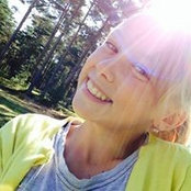Saskia Järv's photo