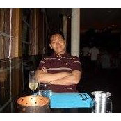 Raymond Keat's photo