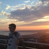 Mehmet Tuncay's photo