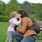 Manon Brab's photo