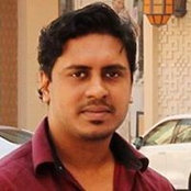 Sreejith Senans foto